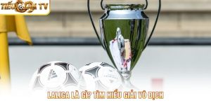LaLiga